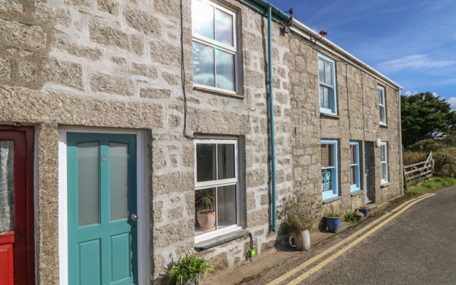 Westerly Cottage, Penzance