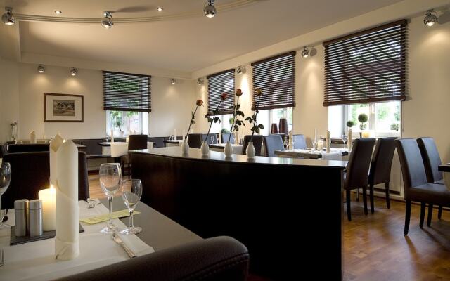 Hotel - Restaurant Roemer
