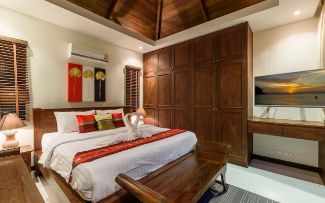 Thai Villa Rawai