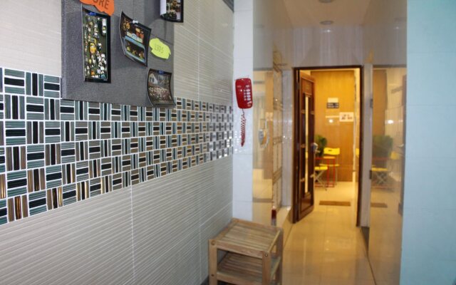 Vintage Hostel Saigon