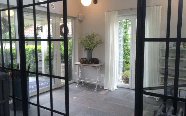 Hotel De Lindehoeve