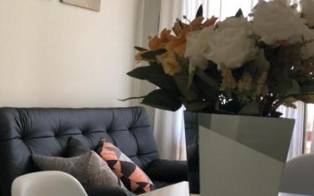 Apartamento na Praia de Ingleses Florianópolis