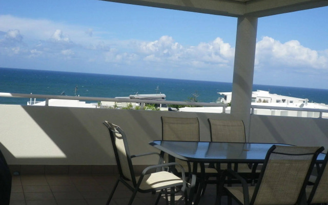 Sundancer Holiday Apartments