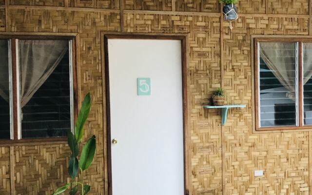 NOYA Hostel
