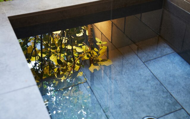 YADORU KYOTO HANARE Roji No Yado