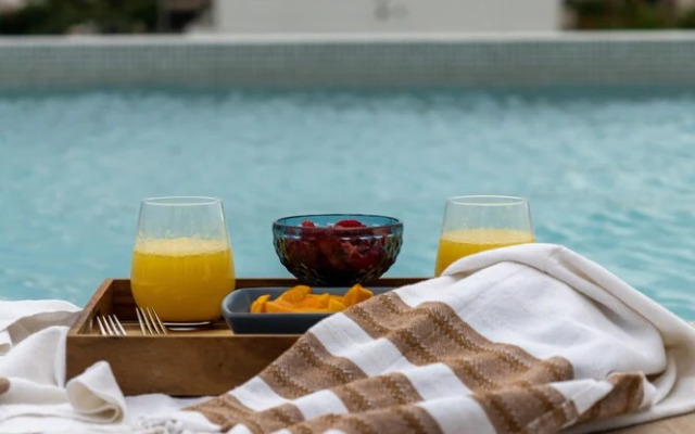 369 Luxury Apartments Mamitas Zone