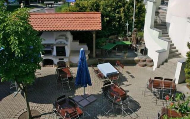 Restaurant - Pension Zum Aumatal