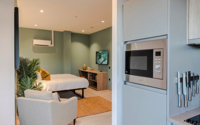 Your Apartment Milton Keynes