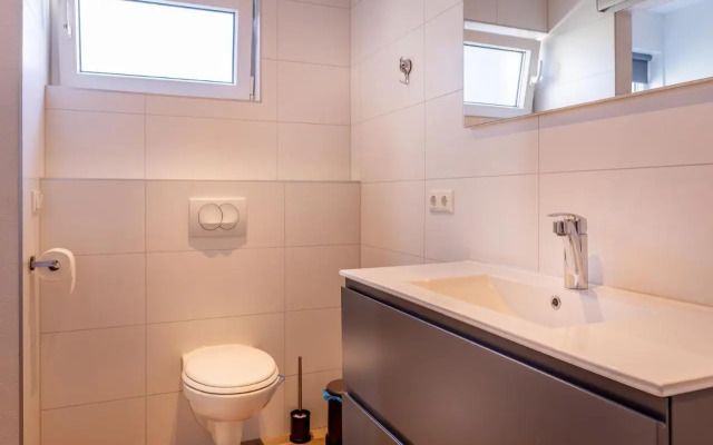 DGI32 Modern, new studio with comfort