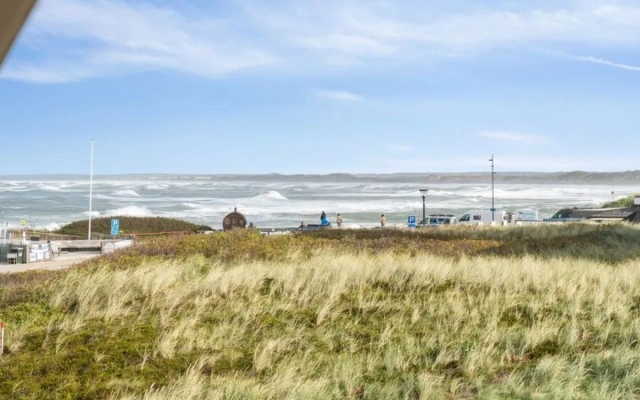 "Unge" - 75m from the sea in NW Jutland