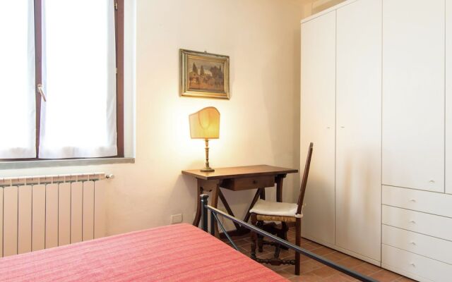 Tranquil Holiday Home in Vicchio With Swimming Pool