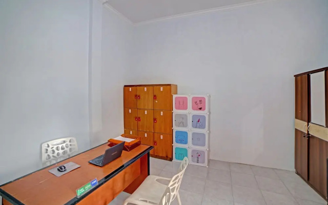 Hotel O Madina Residence Syariah