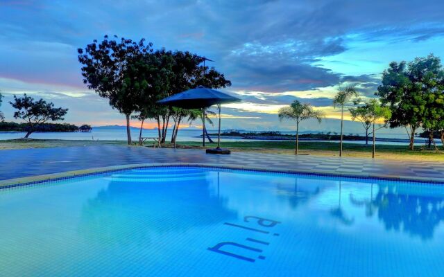 Nila Beach Resort Fiji