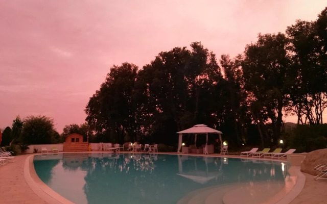 Eden Park Hotel