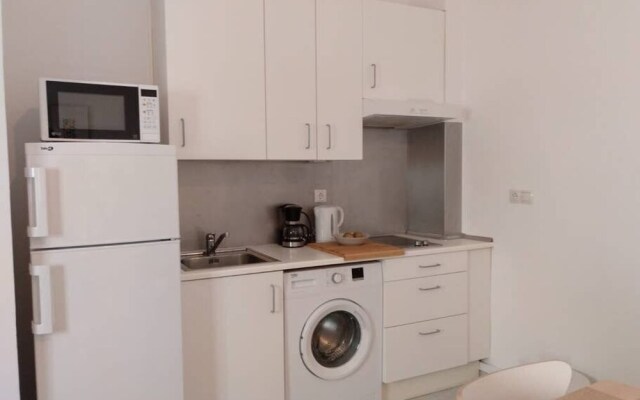 Hispalis Santa Ángela