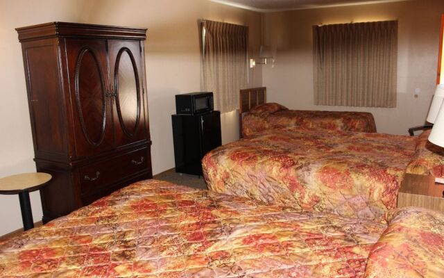 Budget Host Sundowner Motor Inn