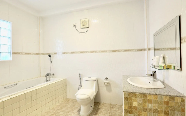 K.C Residence
