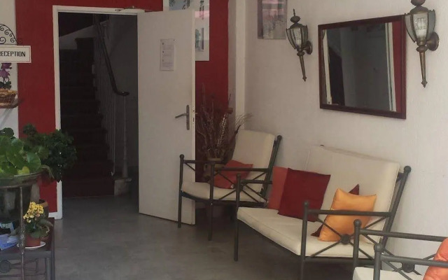 Hotel Le Lys