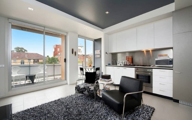 apartment2c gramercy