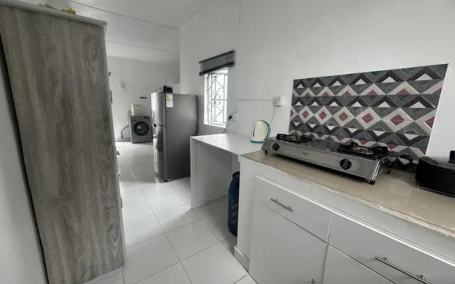 Coastal Haven Mahebourg