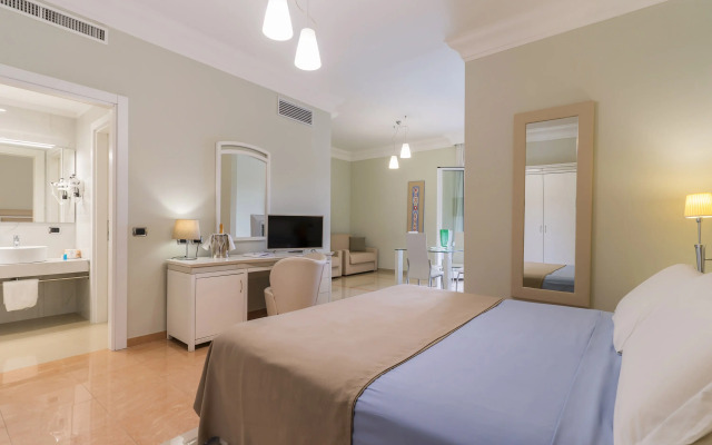 Victoria Palace Hotel & Zen Wellness