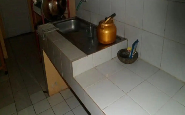 Villa Kota Bunga Azalea