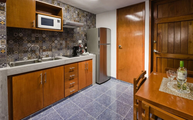 Suite Studio Serviced Apartments