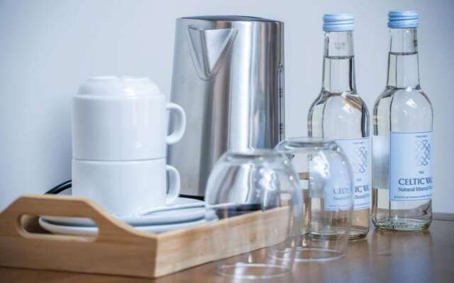 Room 15 - The Sleeping Giant - Pen Y Cae Inn