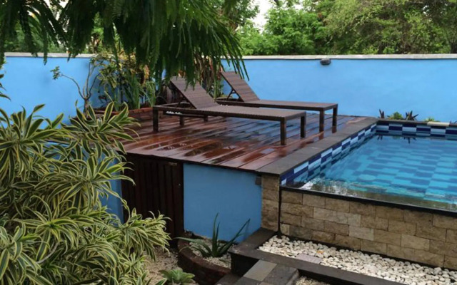 Villa Anjing