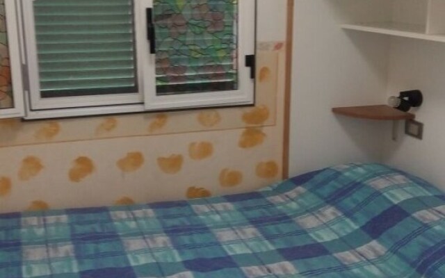 Camping village Internazionale