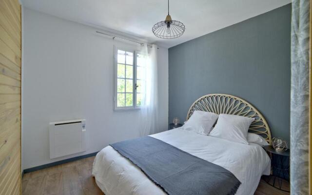 Holiday home Manicola vecchia