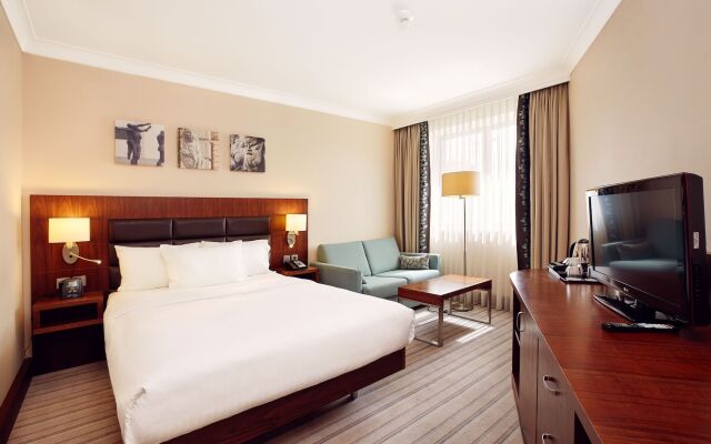 Hilton Garden Inn Rzeszow