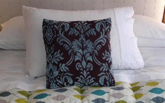 Apartmento Santa Lucia Lastarria