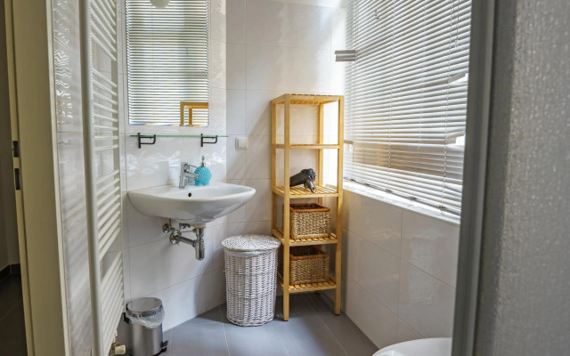 Vienna Living Apartments - Naschmarkt