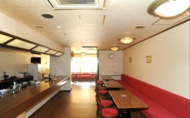 Hokkaido Dai-ichi Hotel Sapporo