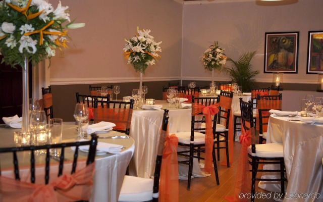 Sandy Haven Resort