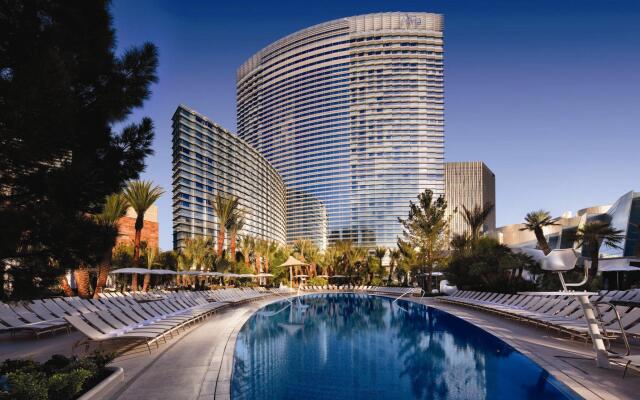 ARIA Resort & Casino