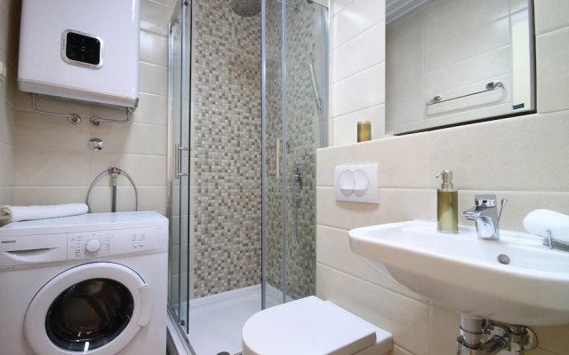 Sarap apartments Budva