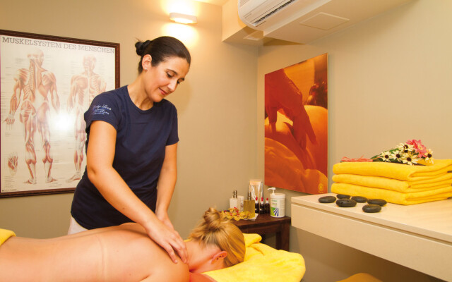 Hotel Riu Palace Calypso - Adults Only