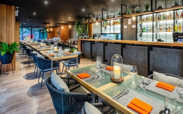 Diamond Condo by Villacarte