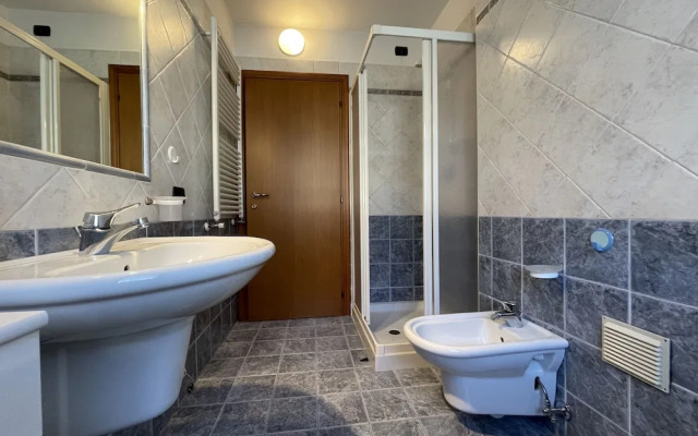 065 Trilocale Baldino