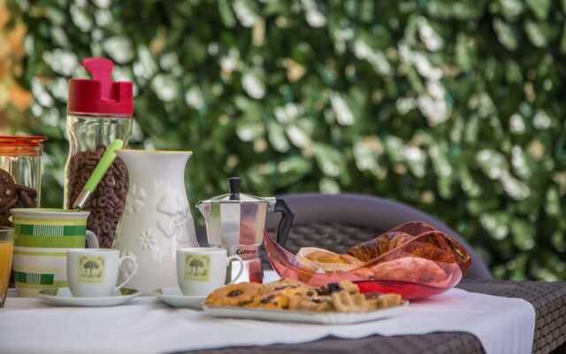 Messapia B&B