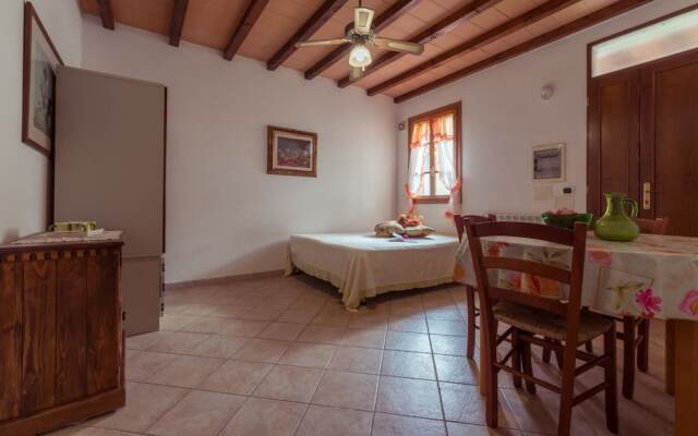 Agriturismo San Giuseppe