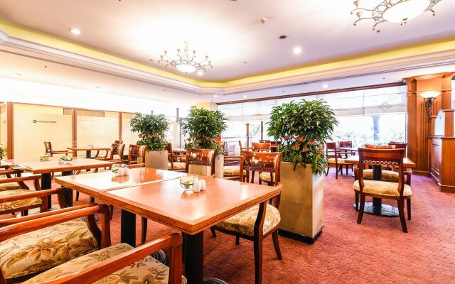 Koreana Hotel