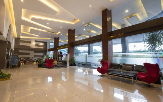 Hotel 88 Fatmawati Jakarta by WH
