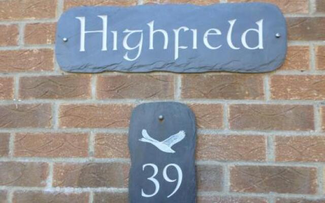 Highfield Bed & Breakfast