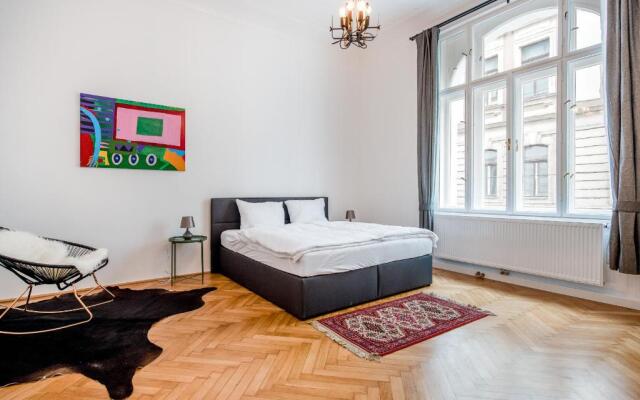GRAND SOHO II Apartment Vienna