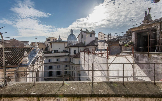 RSH Navona Apartments