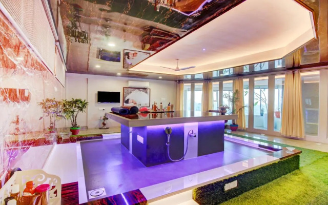 Hotel Shree Daan