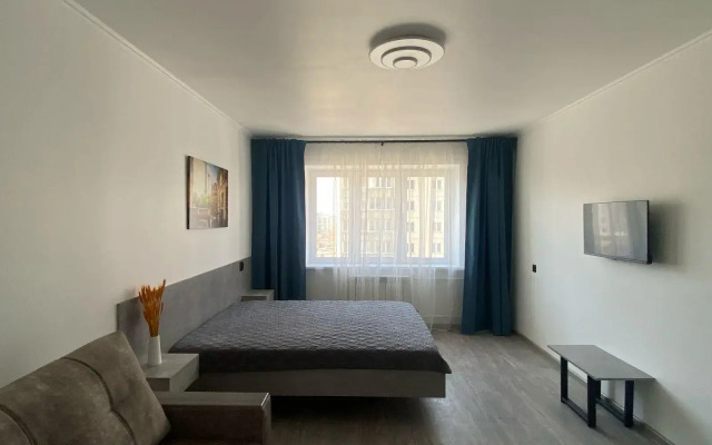 Апартаменты на Стофато, 5